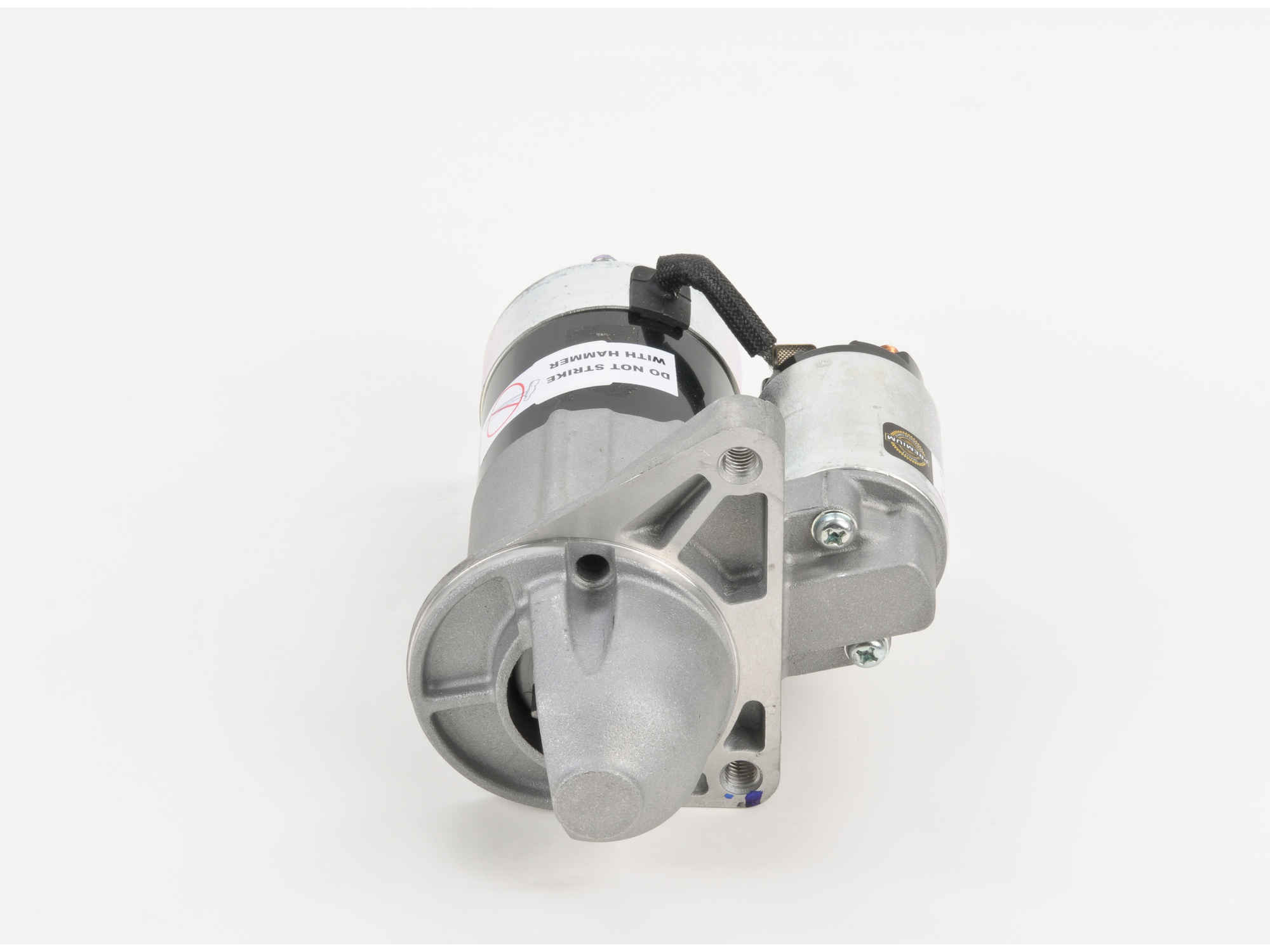 0-986-UR1-150_Bosch Starter Motor
